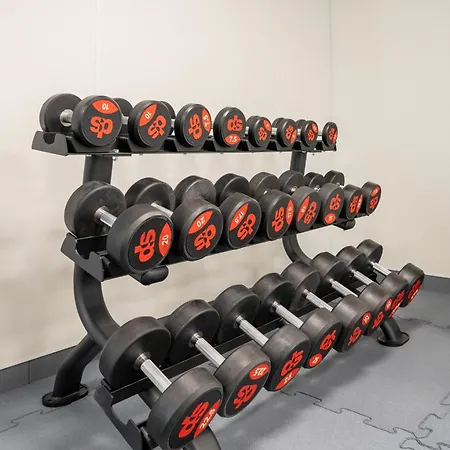 Апартаменты Towarowa Towers