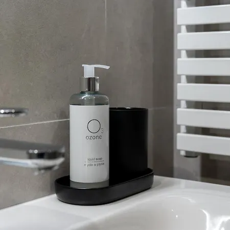 Towarowa Towers Апартаменты Варшава