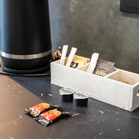 Towarowa Towers Варшава