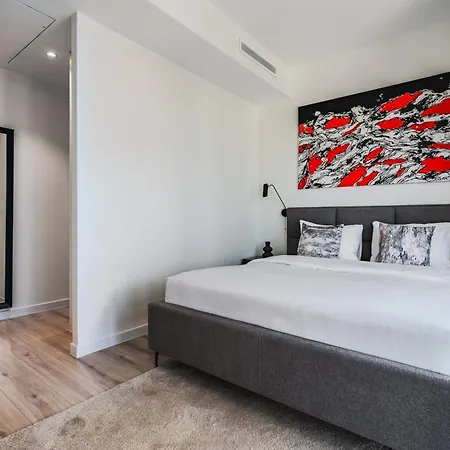 Towarowa Towers Варшава