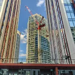 Appartement Towarowa Towers