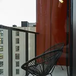 Appartement Towarowa Towers