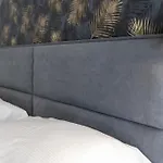 Towarowa Towers Appartement *