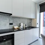Appartement Towarowa Towers