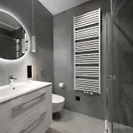 Appartement Towarowa Towers Varsovie