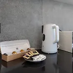 Appartement Towarowa Towers