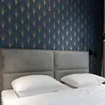 Towarowa Towers Appartement Varsovie