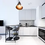 Towarowa Towers Appartement *