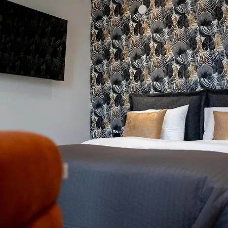 Towarowa Towers * ורשה