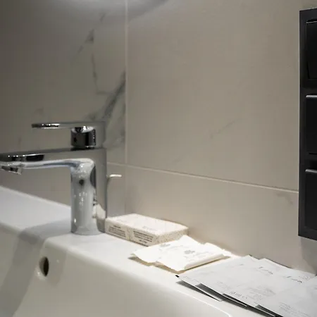 Towarowa Towers ורשה