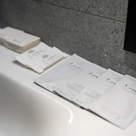 Towarowa Towers * Varsovia