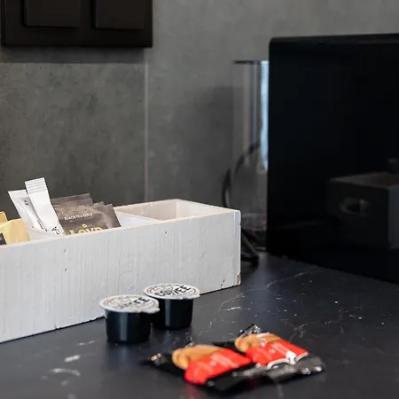 Apartamento Towarowa Towers Varsovia