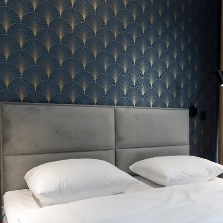 Towarowa Towers Apartmán Varšava