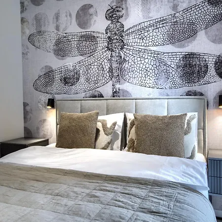 Towarowa Towers Varsovia