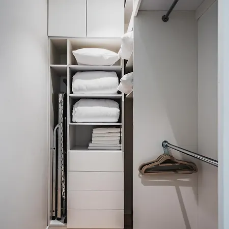 Towarowa Towers Varsovia