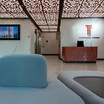 Apartamento Towarowa Towers *