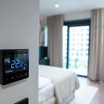 Apartamento Towarowa Towers *